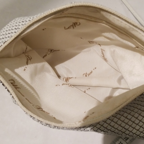 𝅺Whiting & Davis vintage purse - Picture 6 of 8